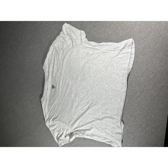 Where I'm From Miami Florida 305 Womans Extra Large Crop Top Graphic T-Shirt - Picture 4 of 5